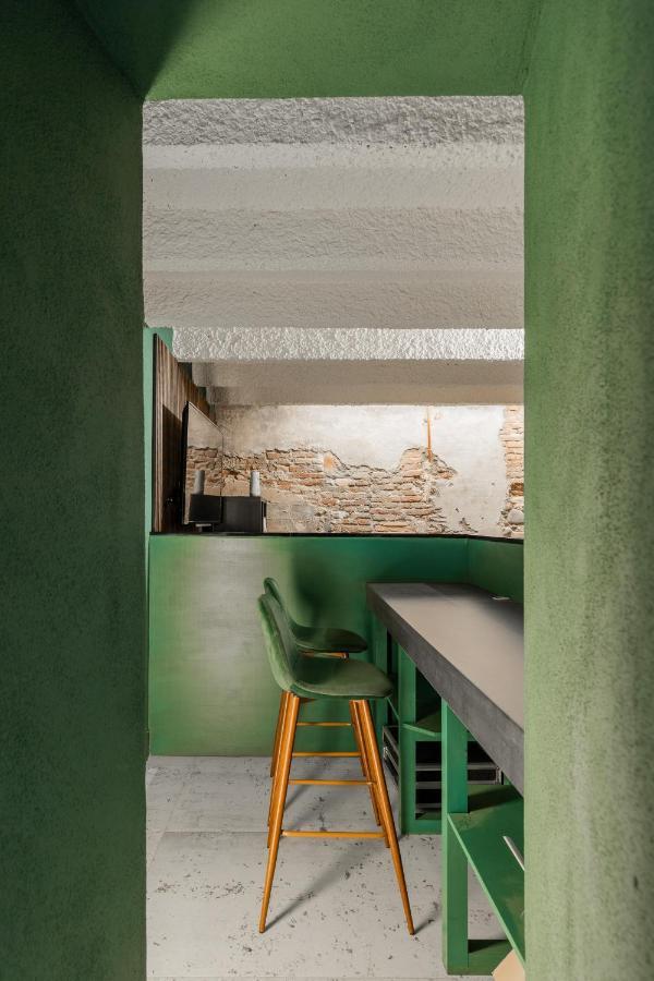 Apartamento Casa Degli Archi By Wonderful Italy Bolonia Exterior foto