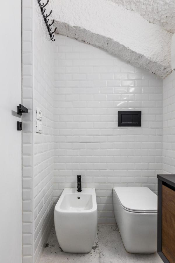 Apartamento Casa Degli Archi By Wonderful Italy Bolonia Exterior foto