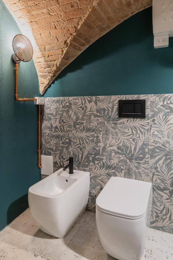 Apartamento Casa Degli Archi By Wonderful Italy Bolonia Exterior foto