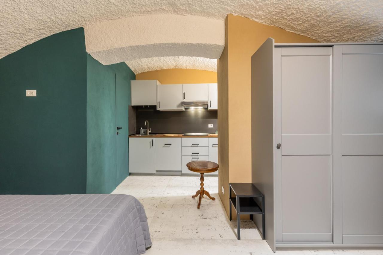 Apartamento Casa Degli Archi By Wonderful Italy Bolonia Exterior foto
